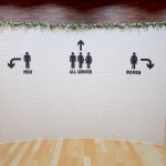 男性用でも、女性用でもない。渋谷のドン・キホーテが設置した「第三のトイレ」が日本で増えるべき理由