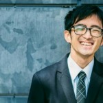 元不登校、現起業家。約12万人の不登校児がいる日本で、23歳の彼が高校生の時に起業した理由。