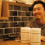 「添加物を入れるのが前提だということに驚いた」。日本の食品業界の常識を変える“粉食品”を生み出した男
