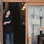「西洋の真似だと芯が弱い」。東京に和菓子カフェを開いた28歳の女性がトレンドよりも本物を追求する理由