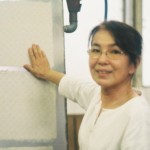 30代で東京の商社を辞めて、和紙職人になった女性の「急がば回れな人生」