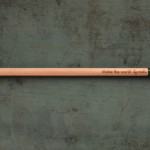 使い終わったあと「命になる鉛筆」を生み出すデンマークの文房具メーカーSprout World｜GOOD GOODS CATALOG #026